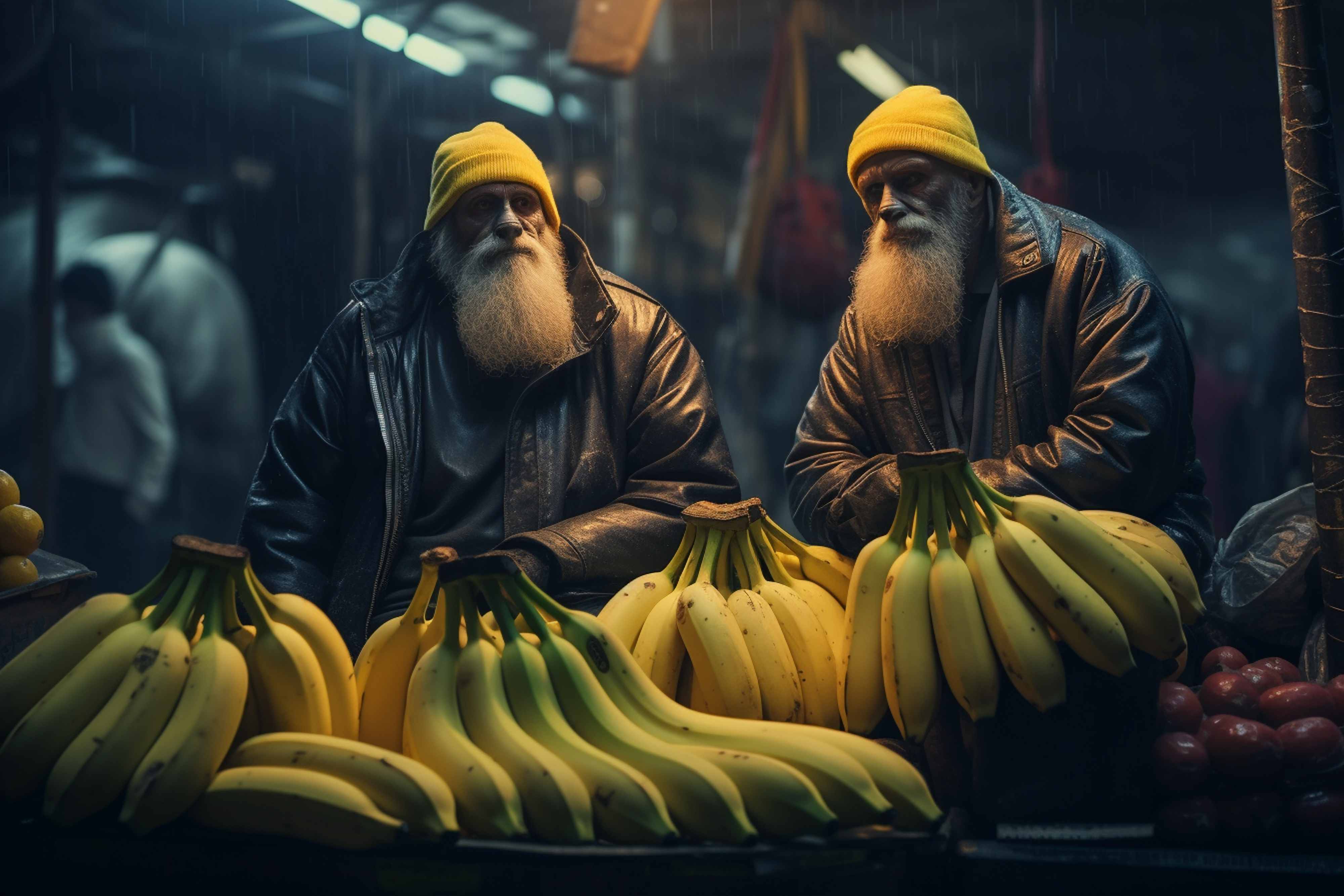 My Friend Pedro: Ripe for Revenge — экшен с бананами