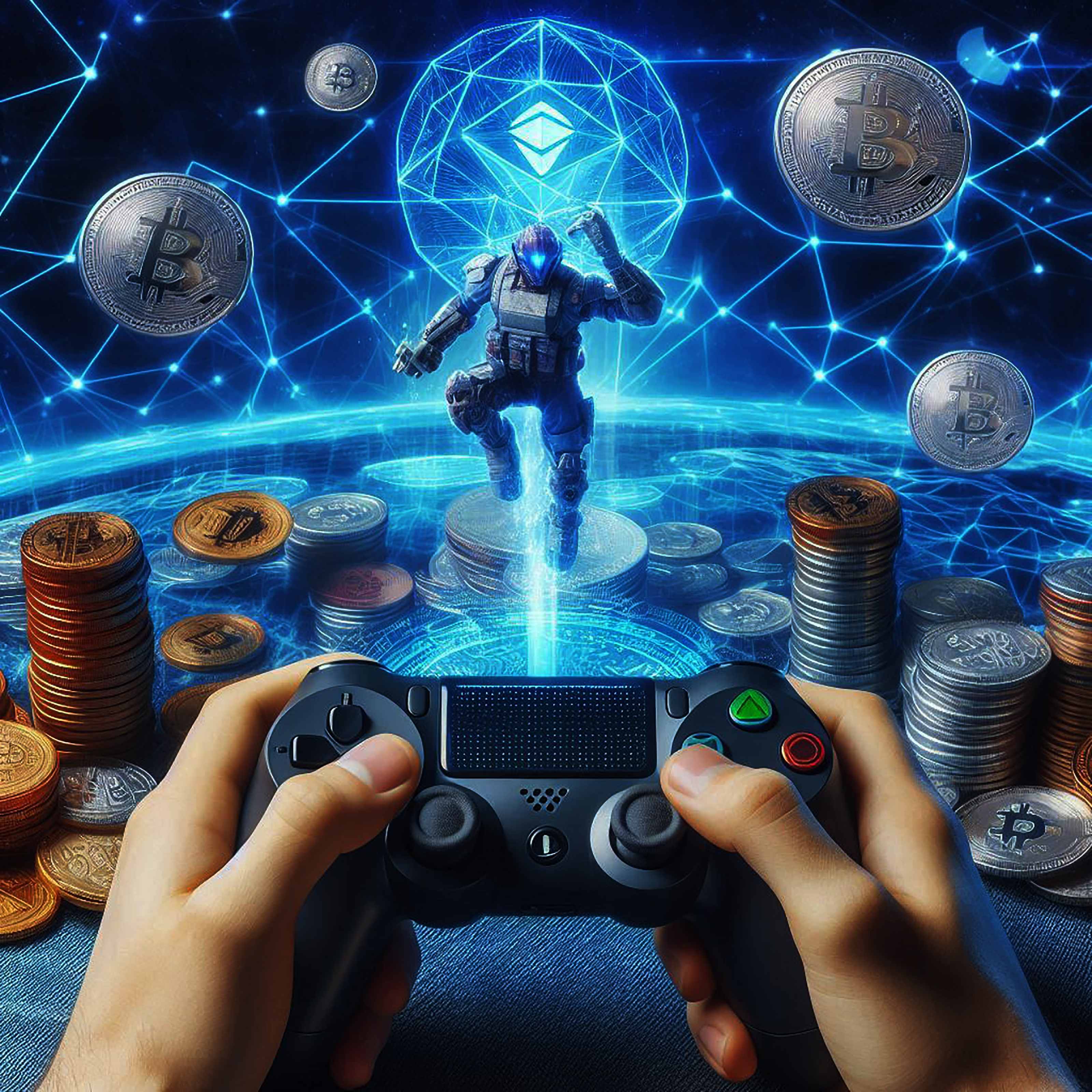 Платные игры: инвестиции в качественный геймплей