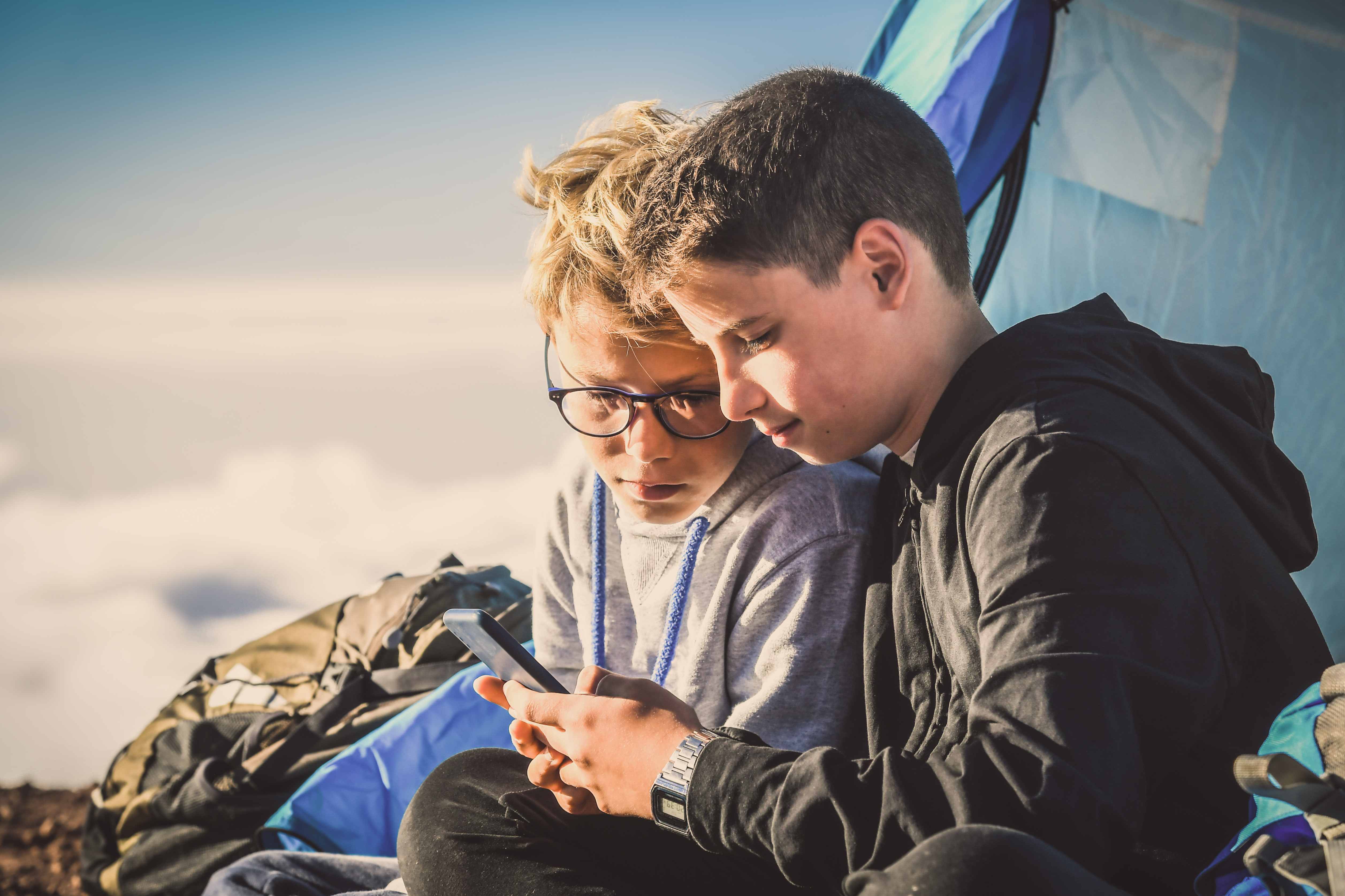 Brothers: A Tale of Two Sons — трогательное путешествие