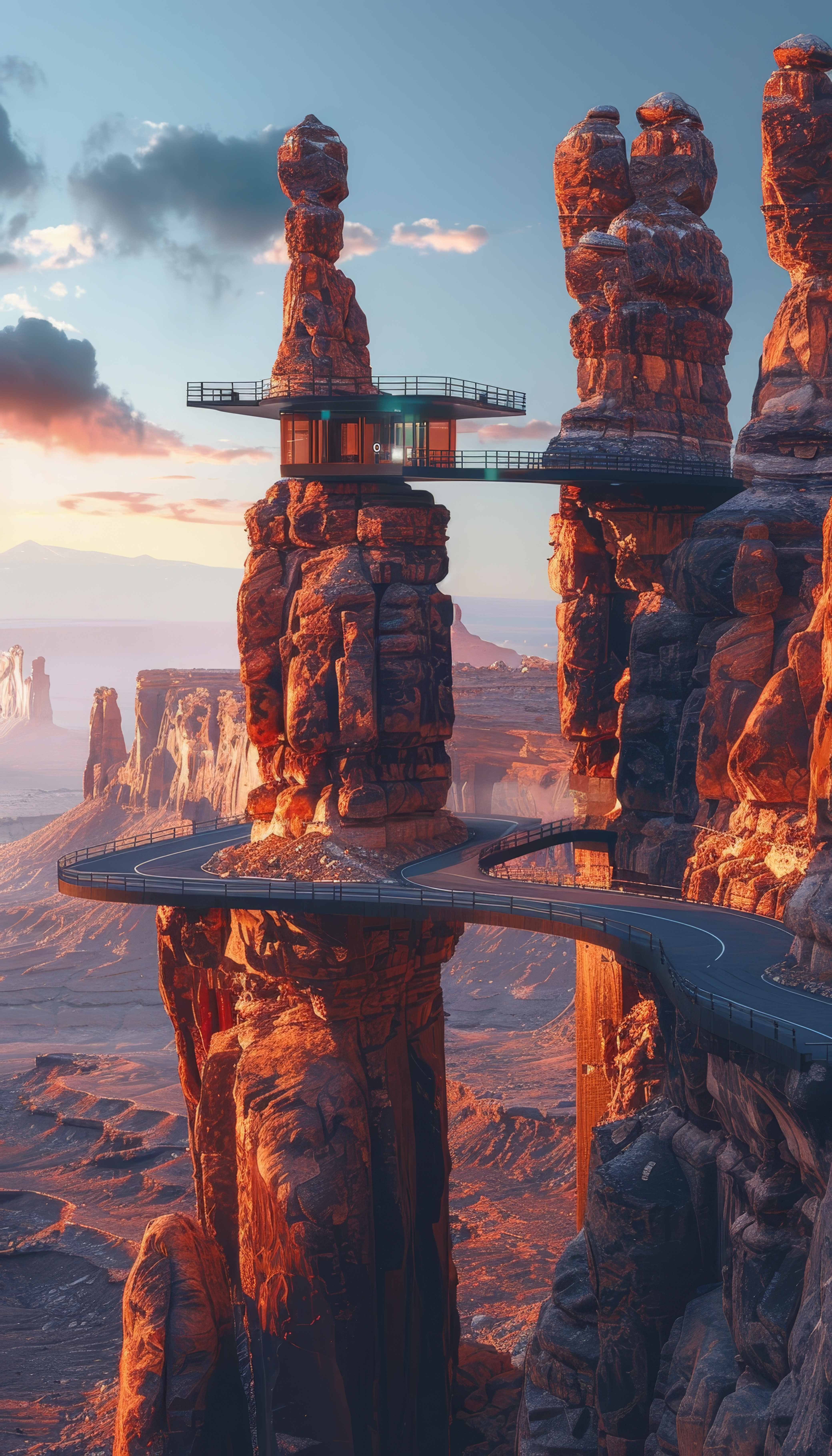 Monument Valley: искусство в каждой детали