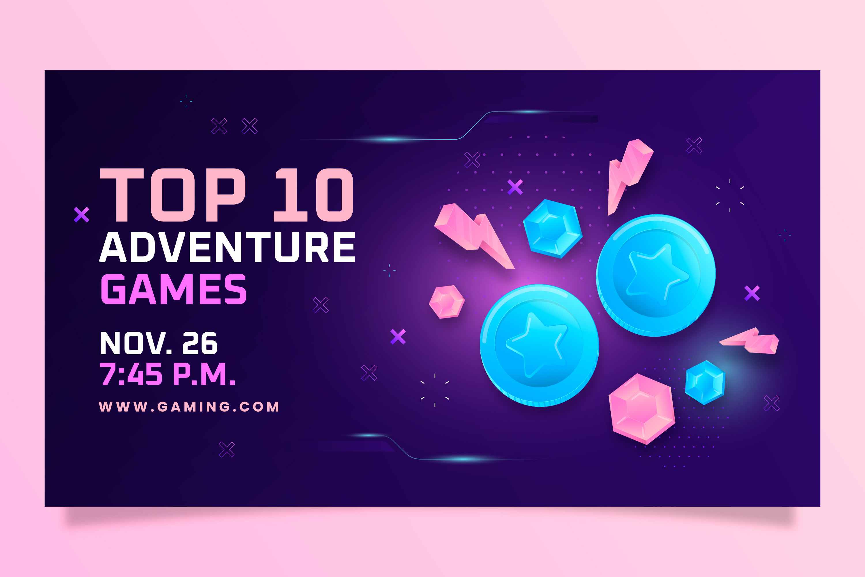 Шаблон для оценки игр: графика, геймплей, сюжет, инновации