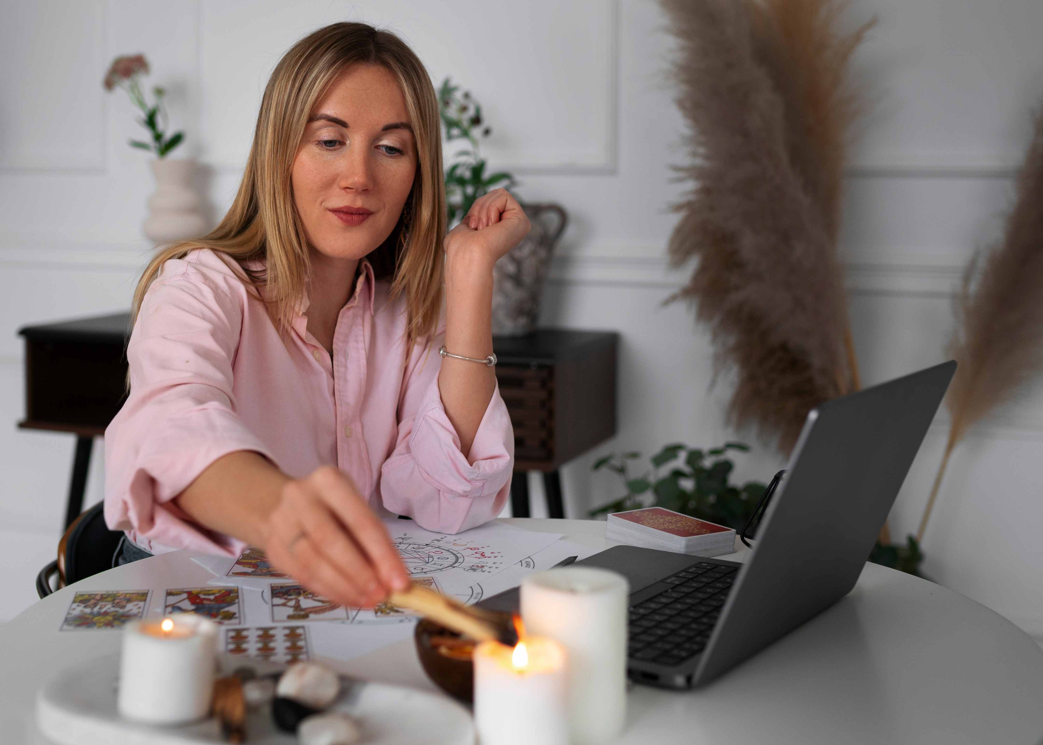 Примеры успешных ритуалов: что работает