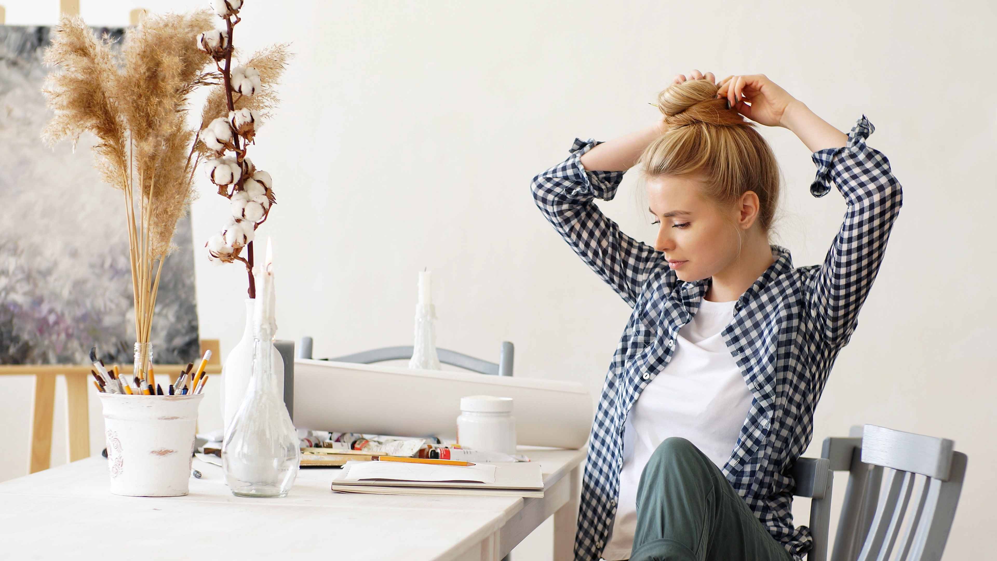 Что такое минимализм и как он связан с продуктивностью