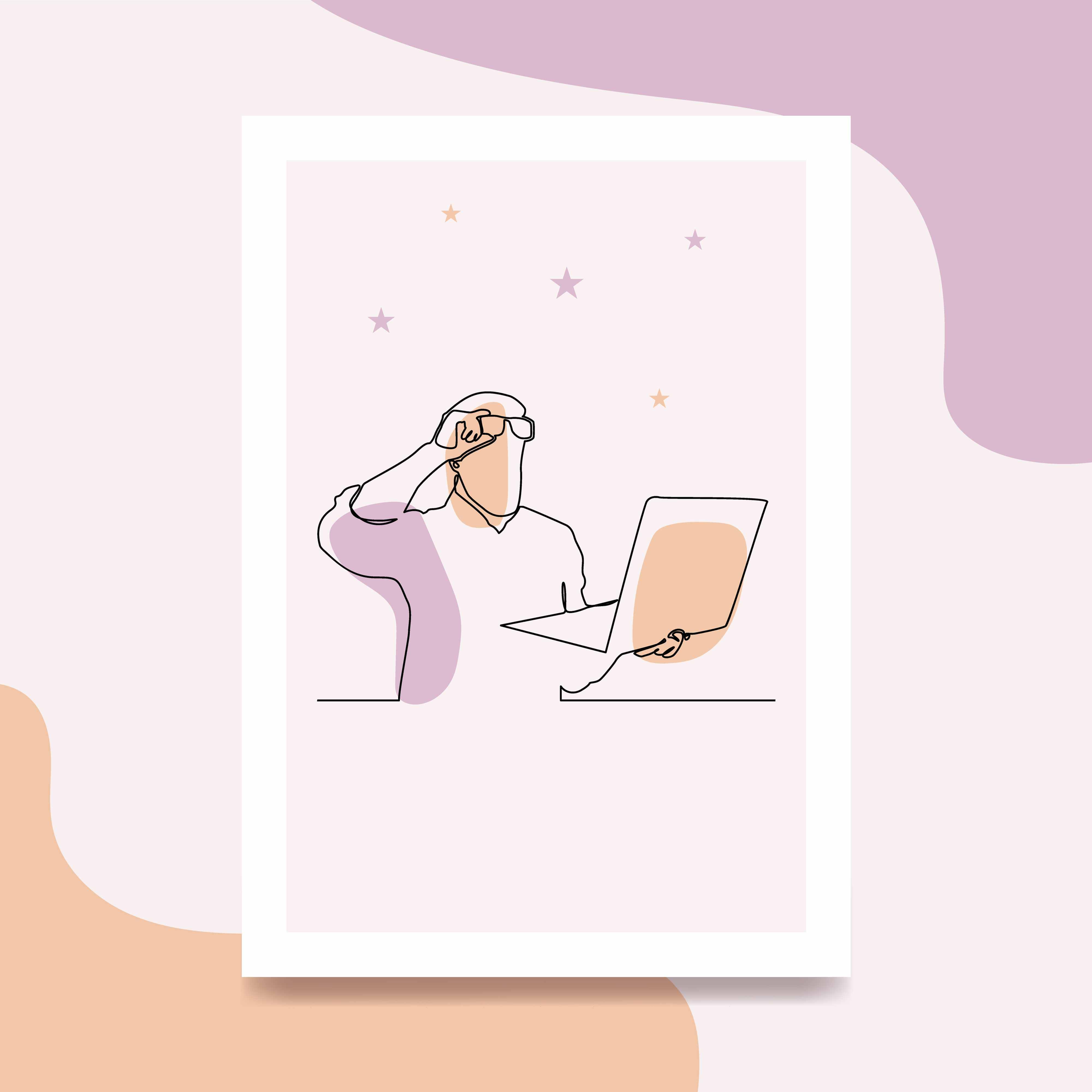 Шаблон для приоритизации задач: как выбрать главное