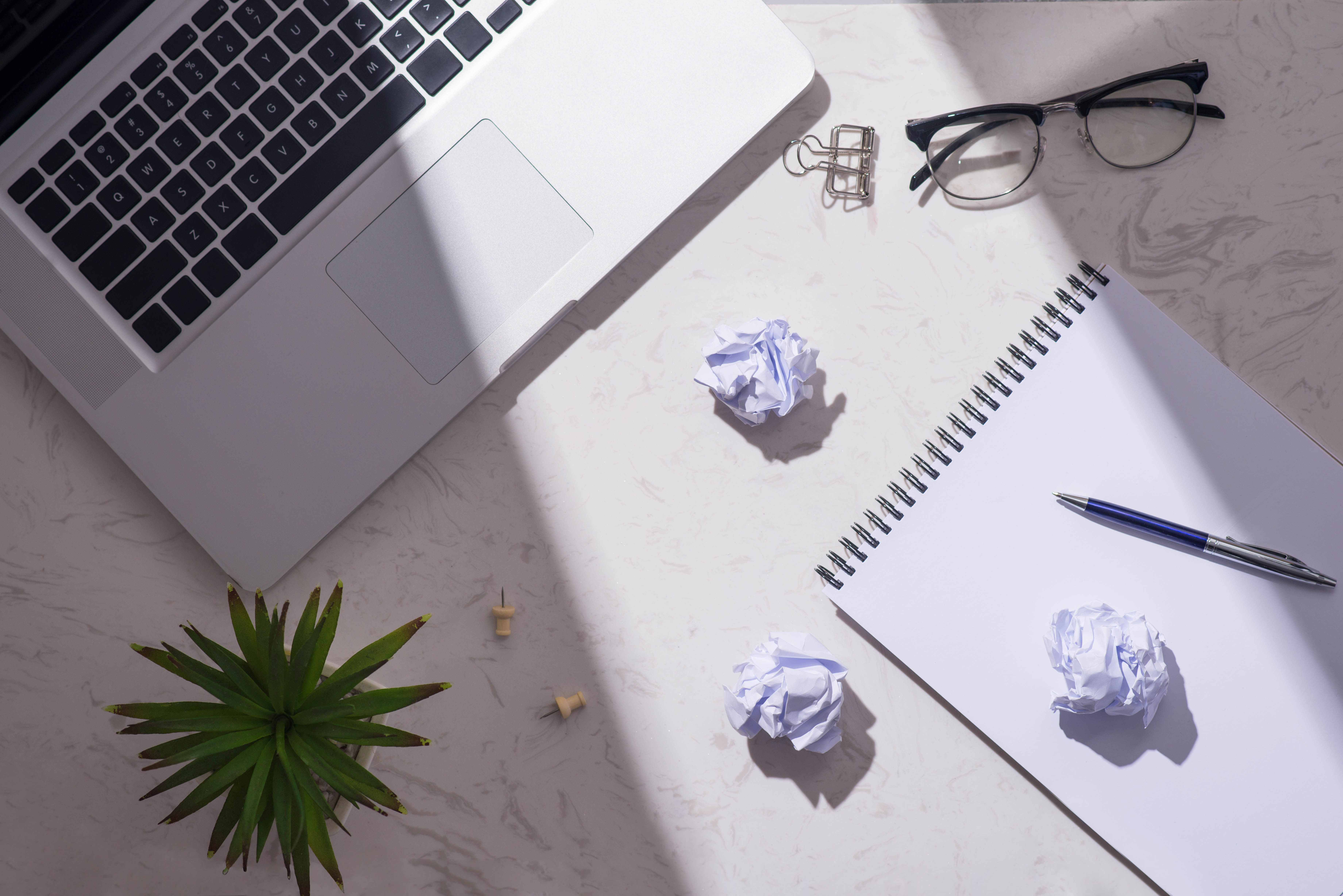 Советы по поддержанию минималистичного подхода на работе