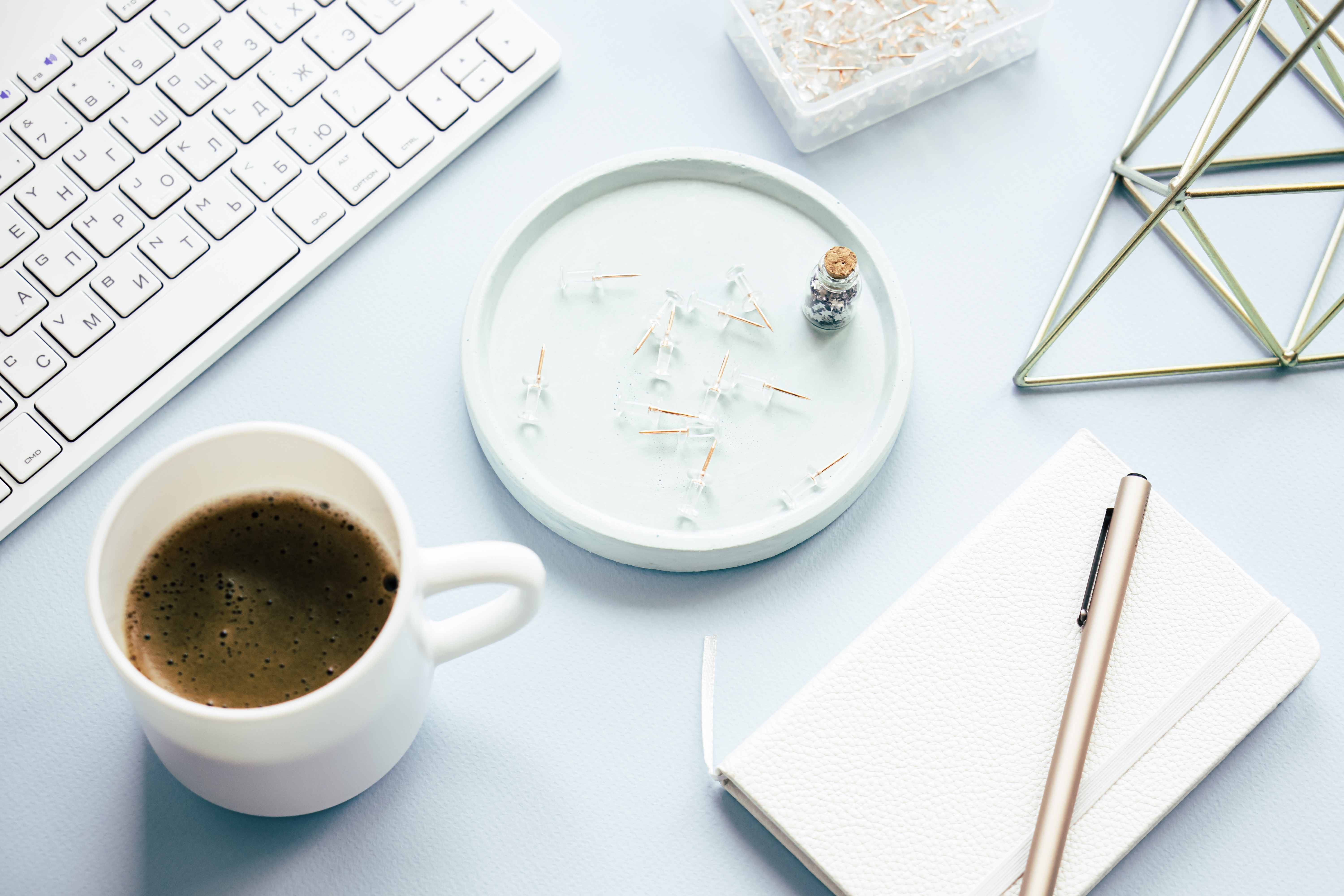 Попробуйте минимализм: эксперимент на неделю