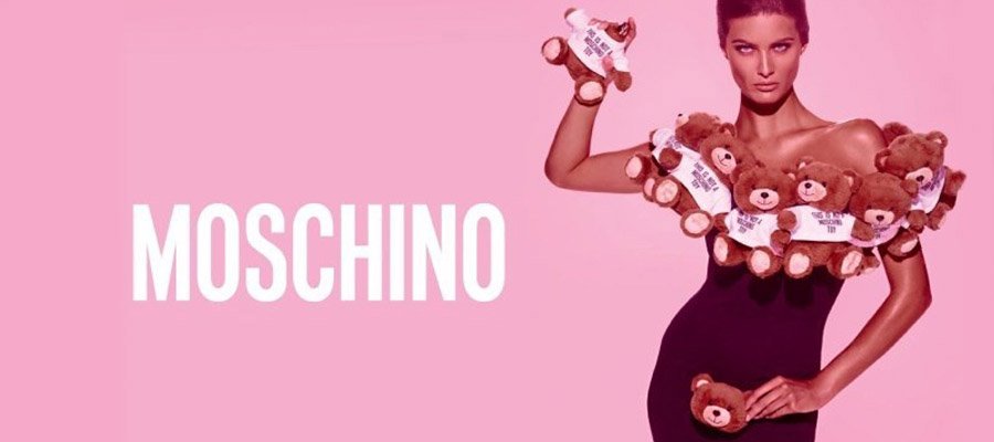 История бренда Moschino