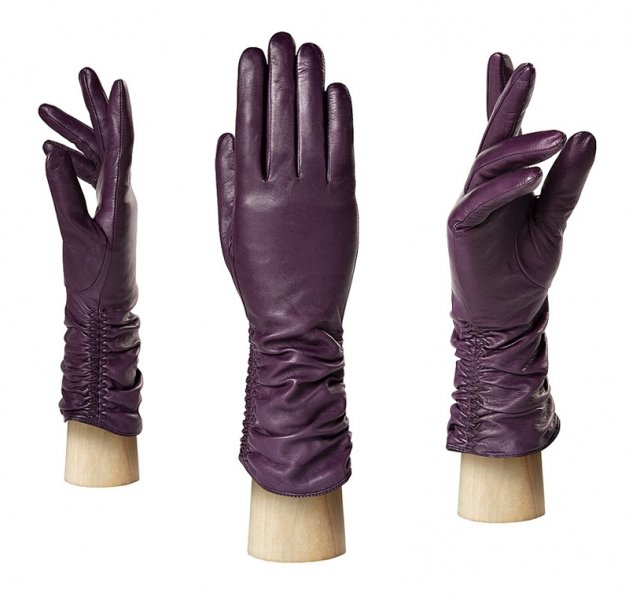 Женские перчатки – незаменимый аксессуар женщины