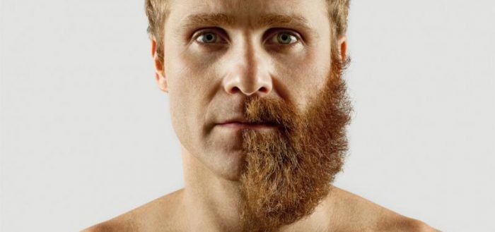 Бритье бороды — как и что брить?