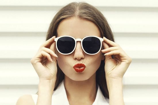 Солнцезащитные очки  — 10 рекомендуемых моделей