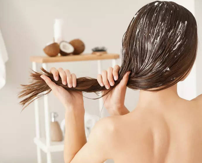 Картофельная мука для волос — каковы эффекты и как ее использовать?
